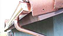 Rain Gutter Installation, Repair, Cleaning in Hazel Park, MI